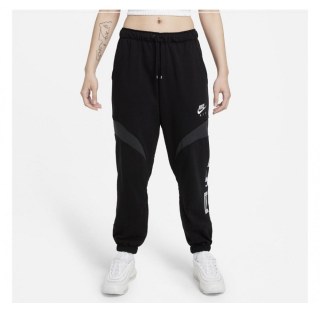 Брюки NIKE W NSW AIR FLC MR JGGR DD5419-010