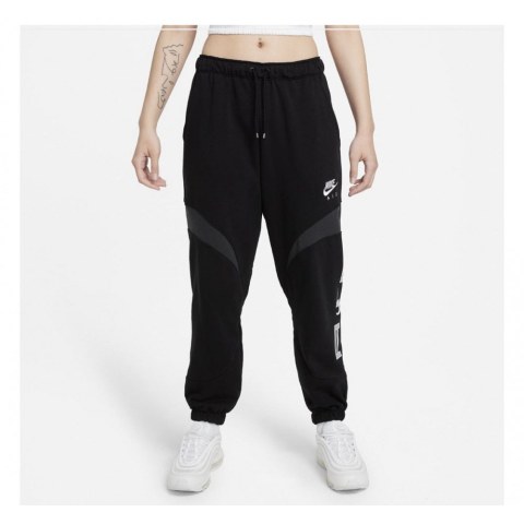 Брюки NIKE W NSW AIR FLC MR JGGR DD5419-010_image_1