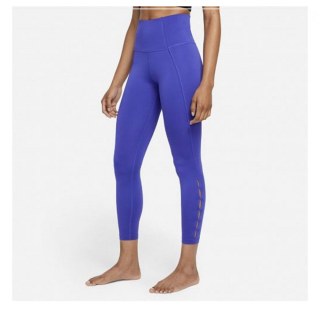 Лосіни NIKE W NY DF 7/8 TGT CUT-OUT DD5557-430