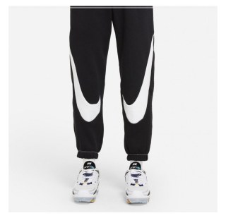  Брюки Nike Nsw Swsh Flc Gx Mr Jggr DD5582-010