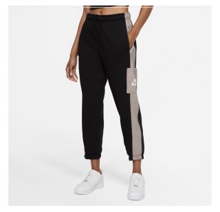 Брюки Nike W Nsw Flc Mr Jggr Htg DD5679-010