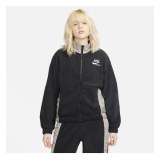Куртка NIKE W NSW PLSH JKT HTG DD5712-010_image_1