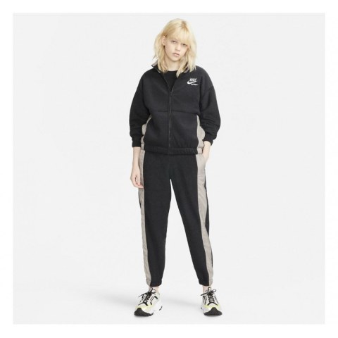 Куртка NIKE W NSW PLSH JKT HTG DD5712-010_image_3