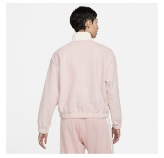 Куртка NIKE W NSW PLSH JKT HTG DD5712-601