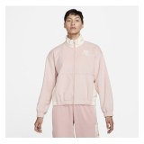 Куртка NIKE W NSW PLSH JKT HTG DD5712-601_image_1