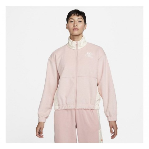 Куртка NIKE W NSW PLSH JKT HTG DD5712-601_image_1