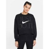 Свитшот Nike W Nk Df Gx Get Fit Fc Cw 12 M DD6130-010_image_1