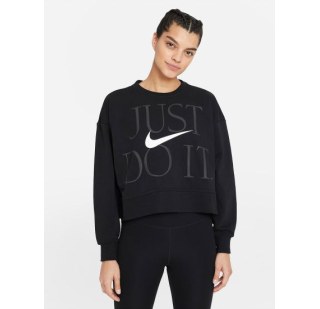 Свитшот Nike W Nk Df Gx Get Fit Fc Cw 12 M DD6130-010
