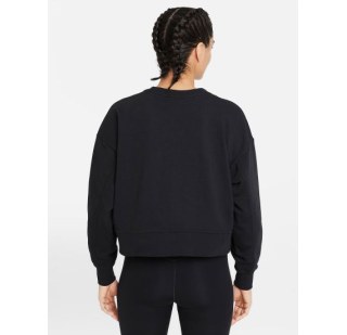 Свитшот Nike W Nk Df Gx Get Fit Fc Cw 12 M DD6130-010