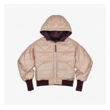 Куртка Converse Womens Down Reversible Utility Puffer 10019428-629_image_2