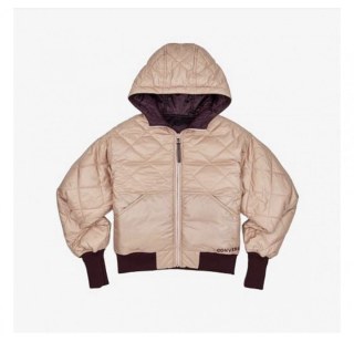 Куртка Converse Womens Down Reversible Utility Puffer 10019428-629