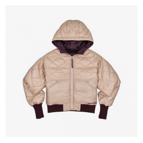 Куртка Converse Womens Down Reversible Utility Puffer 10019428-629_image_2