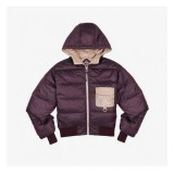 Куртка Converse Womens Down Reversible Utility Puffer 10019428-629_image_3
