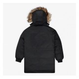 Куртка Converse Womens Down Parka 10019430-001_image_2