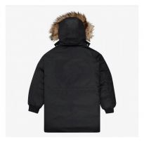 Куртка Converse Womens Down Parka 10019430-001_image_14