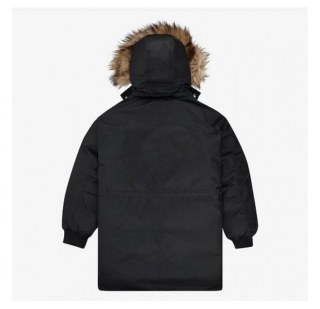 Куртка Converse Womens Down Parka 10019430-001