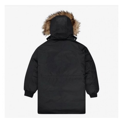 Куртка Converse Womens Down Parka 10019430-001_image_2