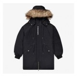 Куртка Converse Womens Down Parka 10019430-001_image_1