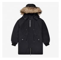 Куртка Converse Womens Down Parka 10019430-001_image_14