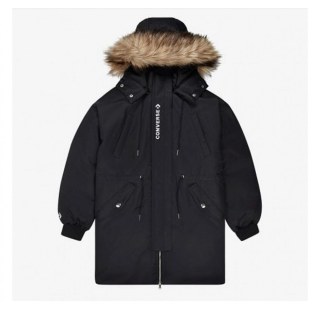 Куртка Converse Womens Down Parka 10019430-001