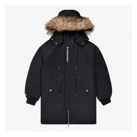 Куртка Converse Womens Down Parka 10019430-001_image_1