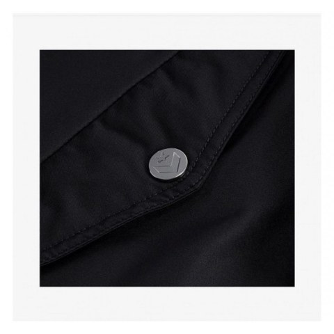 Куртка Converse Womens Down Parka 10019430-001_image_4