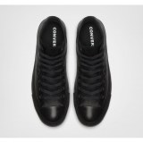 Кеди Converse Chuck Taylor All Star Leather Black Mono 135251C_image_3