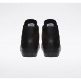 Кеди Converse Chuck Taylor All Star Leather Black Mono 135251C_image_4