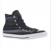 Кеды Converse CT HI BLACK/NAVY/WHITE 149627C_image_47