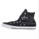 Кеди Converse CT HI BLACK/NAVY/WHITE 149627C_image_2