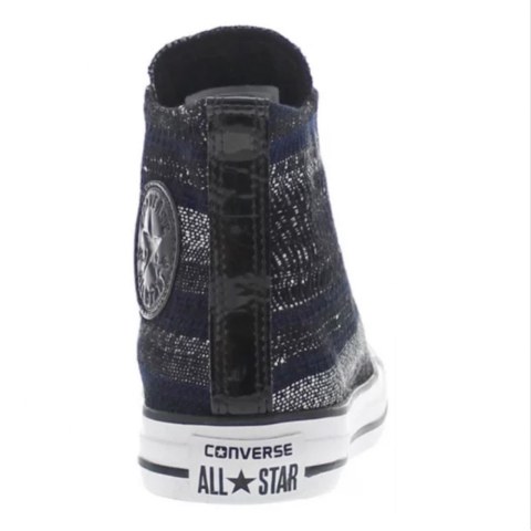 Кеди Converse CT HI BLACK/NAVY/WHITE 149627C_image_3