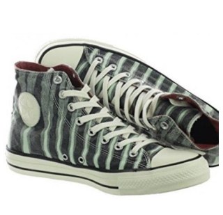 Кеди Converse Chuck Taylor All Star Missoni Hi 149690C