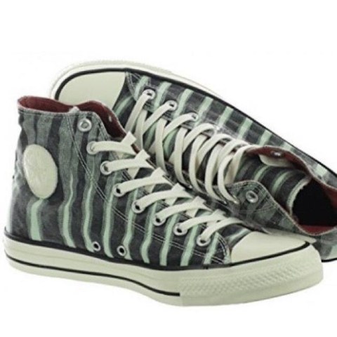 Кеди Converse Chuck Taylor All Star Missoni Hi 149690C_image_2