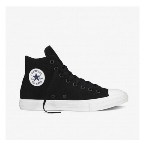 Кеди Converse CT II HI 150143C_image_1