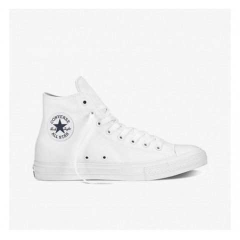 Кеди CONVERSE CT II HI 150148C_image_1