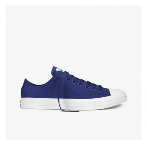 Кеди CONVERSE CT II OX 150152C_image_1