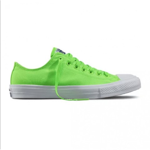 Кеди Converse CTAS II OX 151122C_image_1