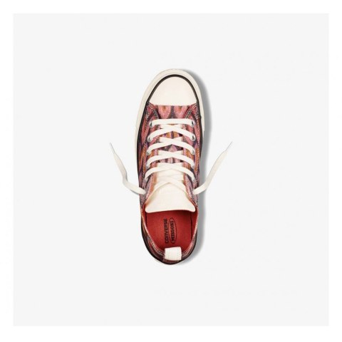 Кеди Converse CTAS OX 151256C_image_4