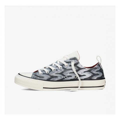 Кеды Converse CTAS OX 151257C_image_2