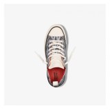 Кеды Converse CTAS OX 151257C_image_4