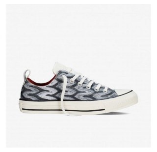 Кеды Converse CTAS OX 151257C