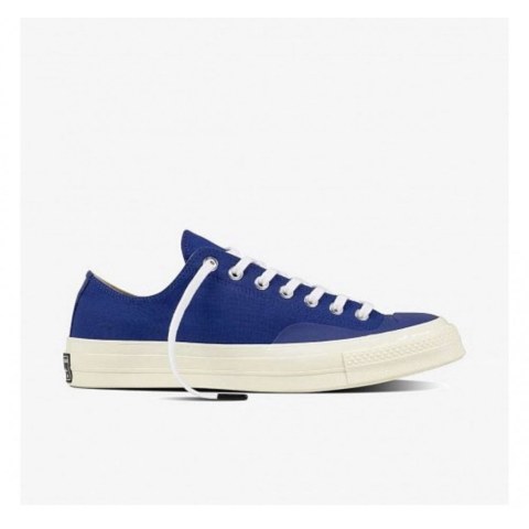Кеди Converse CTAS 70 OX TRUE INDIGO/EGRET/BLACK_image_1