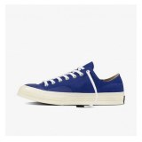Кеди Converse CTAS 70 OX TRUE INDIGO/EGRET/BLACK_image_2