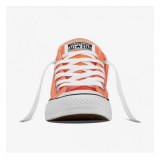 Кеди Converse CTAS OX HYPER ORANGE 155736C_image_5