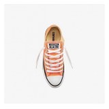 Кеди Converse CTAS OX HYPER ORANGE 155736C_image_3