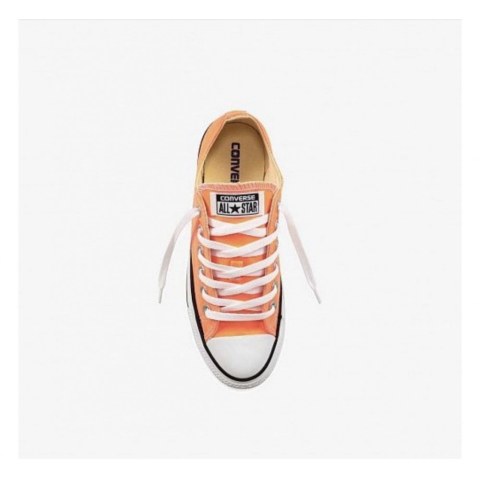 Кеди Converse CTAS OX HYPER ORANGE 155736C_image_3