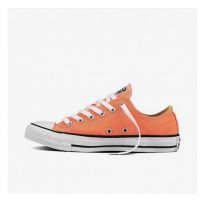 Кеди Converse CTAS OX HYPER ORANGE 155736C_image_14
