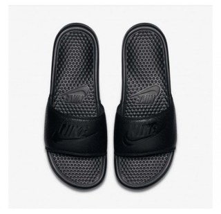 Чоловічі шльопанці Nike BENASSI JDI AS 343880-001