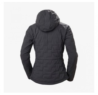 Жіноча куртка Helly Hansen Lifaloft Hooded Stretch Insulator Jacket 65687-964