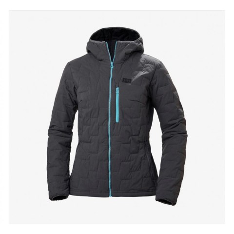Женская куртка Helly Hansen Lifaloft Hooded Stretch Insulator Jacket 65687-964_image_1